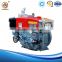 Hot new products for 2016 Direct Injection Combustion System marine diesel engine