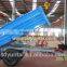 tipping Truck Trailer