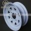 hot products cheap steel rims and wheels