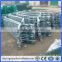 Plastic fence galvanized steel fence Y-post airport fencing (Guangzhou factory )