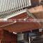evaporative desert industrial water cooler, industrial evaporator air cooling fan