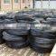 price of iron for construction wire rod black annealed wire