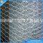 3/8"-4" Hot dipped galvanized before weaving hexagonal rabbit wire netting manufacturer