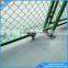 galvanized 6foot roll chain link fence / chain link fence panel