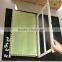 Plastic bee hive frames and plastic beeswax foundation for bee keeping wholesale