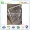 High quality galvanized farm gates for sale