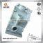 custom housing aluminium