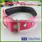 hot new plain nylon dog collars for sale