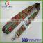 Sublimation Printing Logo Polyester Lanyard With Fashion Fittings