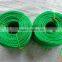 China Custom Wholesale Color Braided 10MM High Tenacity PP Rope