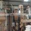 Professional CE complete animal livestock feed plant
