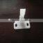 plastic block purifier brush componse part mill machining swift the direction best seller white block
