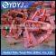 ISO hot selling drag chain for chain conveyors