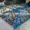 Mnufacturer of Steel trailing Drag Harrows on sale