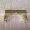 china high precision metal/plastic cnc processing parts