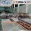 AISI 201 cold rolled stainless steel strip