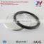 OEM ODM Custom Made Aluminum Curtain Ring with Various Sizes
