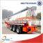 Widely Used LPG Tank Trailer 3 Axle 45 CBM LPG Gas Tank Semi Trailer