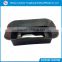 car rubber silencer square rubber end cap made in china