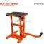 motocross dirt bike lift stand /KTM version MX lift stand repair stand SMI2050-LITE