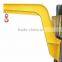 Type GNJ Carriage Mounted Crane Jib Forklift Attachment