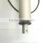 China wenzhou made 12v/24v high speed electric linear actuator for varies electric automatic equipment