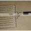 Easily Cleaned Stainless Steel Barbecue BBQ Grill Wire Mesh Net