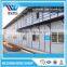 Best Quality Portable Cabin Kit Homes Prefab House