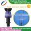 Ground -inserted type of g type micro sprinkler/water spray nozzle