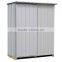 garden shed metal/super sale storage shed