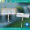 ISO 15693 Label i code2 RFID Tag for Grocery Item Tracking