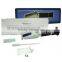 Handheld Battery Acid Antifreeze Fluid Glycol Refractometer degree F