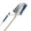 Food Grade Nylon Bottle Brush Set with Nipple Brush