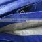 PP coated polyester plastic fireproof tarpaulin