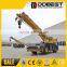 Cheap Price 80Ton Mobile Rough Terrain Truck Crane QRY80