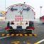 Dongfeng Kingrun 4X2 8TON Street Cleaning Truck Supplier for Sale