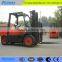 3.5T Capacity Diesel Forklift Truck For Sale