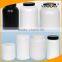 Chemical Packing 1L Plastic Fuel Additive Bottle for Engine Oil FDA Approved