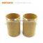 0.5~300 micron sintered bronze filter cartridge