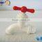 Kitchen using abs plastic water faucet and plastic water dispenser tap with best quality