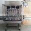 full automatic liquid filling machine for antifreeze