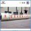 High quality rotary dryer with ISO approved in Malaysia
