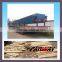 China wood debarker manufacturer /high quality wood peeling machine