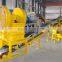 Portable jaw crusher PE200*300