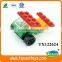 Helicopter Building Blocks Diy Construction Bricks