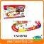 kids electric metal toy train set