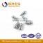 Dia4 x12mm Antiskid Carbide Pin For Tire Stud Screw In Tyre Stud