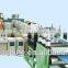 Tog Grade XPS Polystyrene Insulation Boatd Production Line