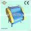 2017 hot sell multi-function copper cable making stripping scrap copper wire cable recycling machine