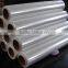 Lower price Stretch film/LLDPE stretch film/LLDPE film/shrink film/stretch wrap film/packing stretch wrap film